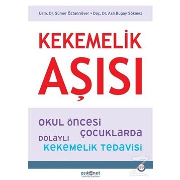 Kekemelik Aşısı - Aslı Bugay Sökmez