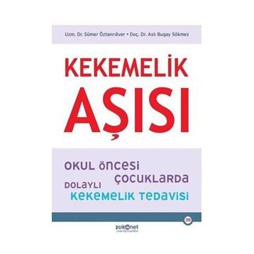 Kekemelik Aşısı - Aslı Bugay Sökmez