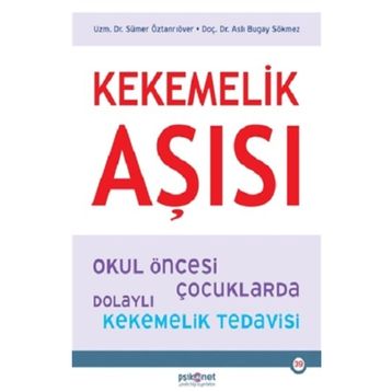 Kekemelik Aşısı - Aslı Bugay Sökmez