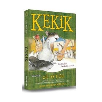 KEKIK - AVI