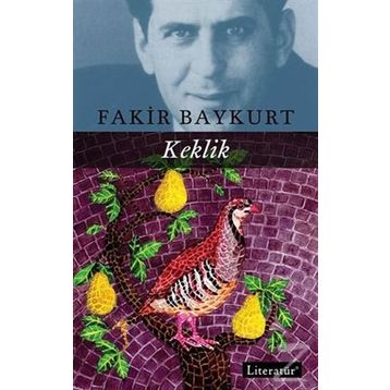 KEKLIK - FAKIR BAYKURT