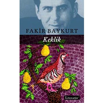 KEKLIK - FAKIR BAYKURT