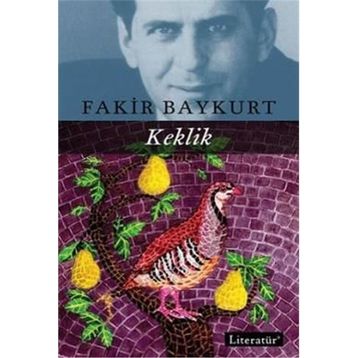 KEKLIK - FAKIR BAYKURT