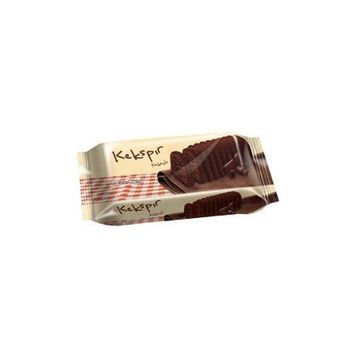 Kekspır 220 gr Kakaolu Kek