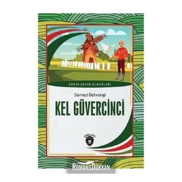 Kel Güvercinci - Samed Bahrengi