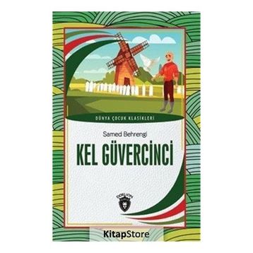 Kel Güvercinci - Samed Bahrengi