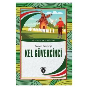 Kel Güvercinci - Samed Bahrengi