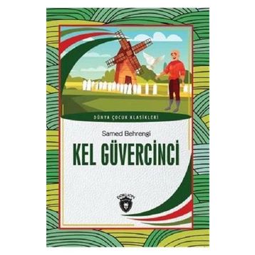 Kel Güvercinci - Samed Bahrengi
