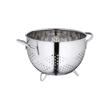 Kela 11980 Athos 20 cm Çelik Süzgeç