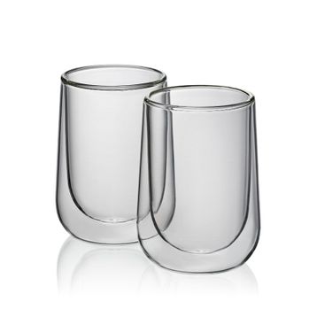 Kela 12405 Fontana 2'li 250 ml Latte Macchiato Bardağı