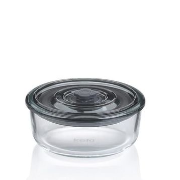 Kela Aurelia Yuvarlak 0.17 lt Saklama Kabı
