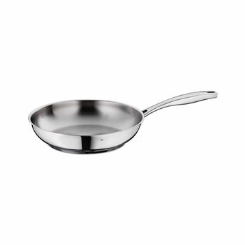 Kela Flavoria 24 cm Çelik Kızartma Tavası