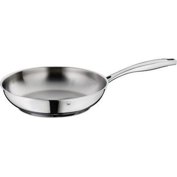 Kela Flavoria 24 cm Çelik Kızartma Tavası