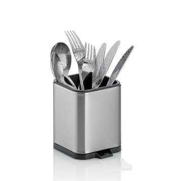 Kela Plata 12.5 cm Kaşıklık