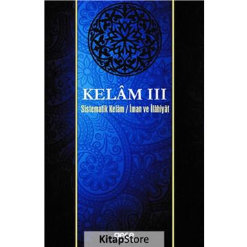 Kelam 3 - İsmail Şık