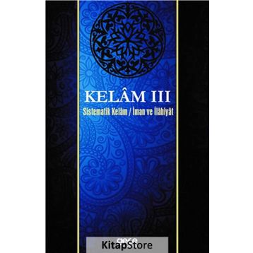 Kelam 3 - İsmail Şık