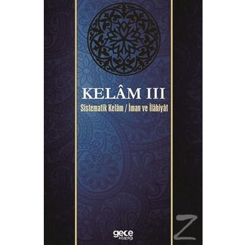 Kelam 3 - İsmail Şık