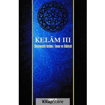 Kelam 3 - İsmail Şık