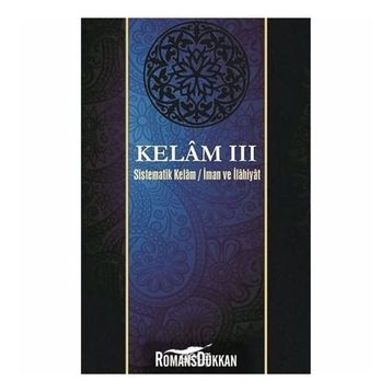 Kelam 3 - İsmail Şık
