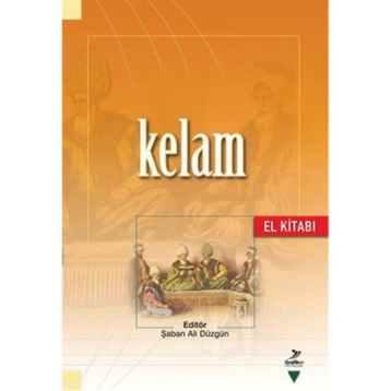 KELAM (EL KİTABI) - ŞABAN ALI DÜZGÜN