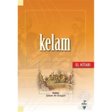KELAM (EL KİTABI) - ŞABAN ALI DÜZGÜN