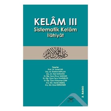 Kelam III Kolektif