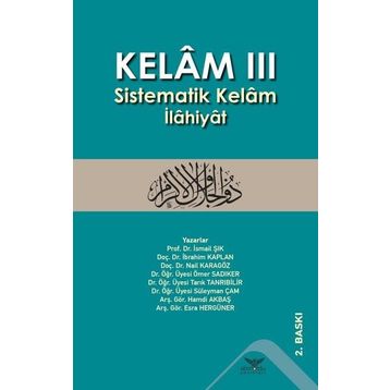 Kelam III Kolektif
