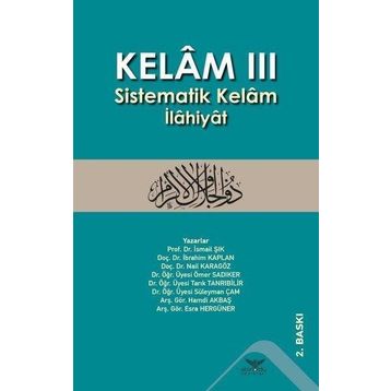 Kelam III Kolektif