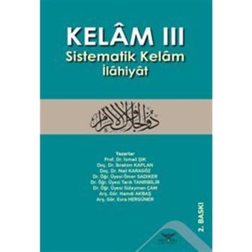 Kelam III Kolektif
