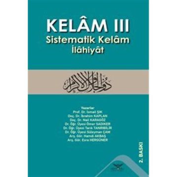 Kelam III Kolektif