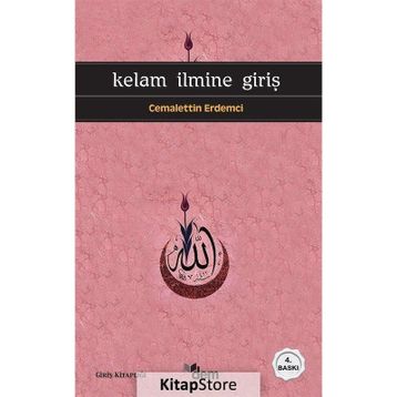 Kelam İlmine Giriş - abdullatif el harputi