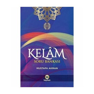 Kelam Soru Bankası / Mustafa Akman