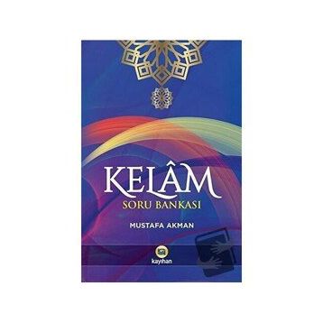 Kelam Soru Bankası / Mustafa Akman