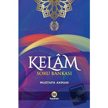 Kelam Soru Bankası / Mustafa Akman
