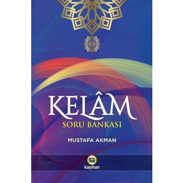 Kelam Soru Bankası / Mustafa Akman