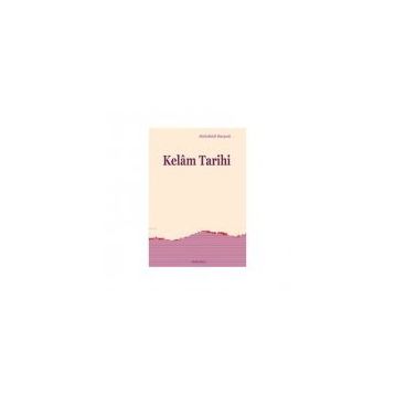 Kelam Tarihi - Şerafeddin Gölcük