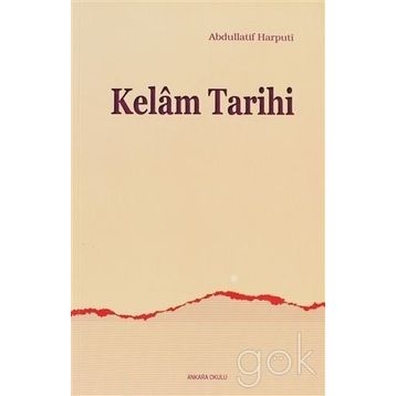 Kelam Tarihi - Şerafeddin Gölcük