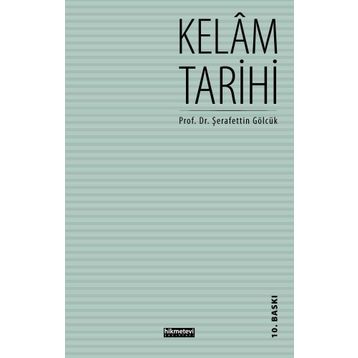 Kelam Tarihi - Şerafeddin Gölcük