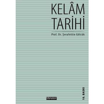 Kelam Tarihi - Şerafeddin Gölcük
