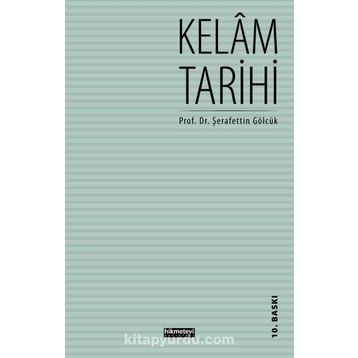 Kelam Tarihi - Şerafeddin Gölcük