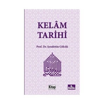 Kelam Tarihi - Şerafeddin Gölcük