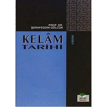 Kelam Tarihi - Şerafeddin Gölcük