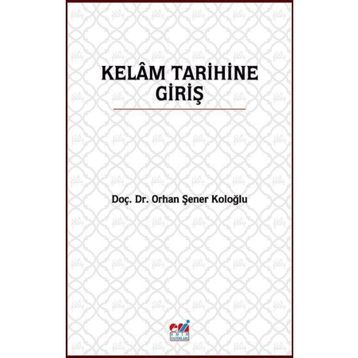 Kelam Tarihine Giriş - Orhan Şener Koloğlu