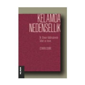 Kelamda Nedensellik - Osman Demir
