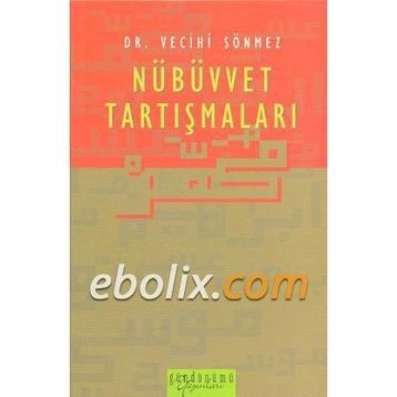 Kelam’da Nübüvvet Tartışmaları - Muzaffer Barlak