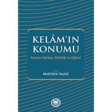 Kelam'ın Konumu Mustafa Yıldız
