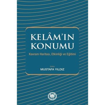 Kelam'ın Konumu Mustafa Yıldız