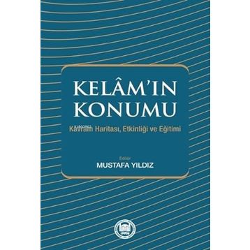 Kelam'ın Konumu Mustafa Yıldız