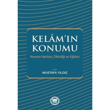 Kelam'ın Konumu Mustafa Yıldız