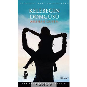 Kelebeğin Döngüsü - Aslıhan Güven